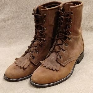 Laredo Roper Boots